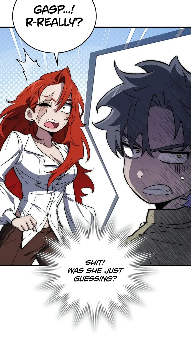 Read Dungeon Architect chapter 13 image 38 on Lezhin
