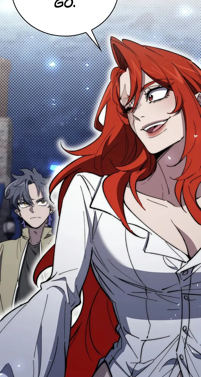 Read Dungeon Architect chapter 13 image 54 on Lezhin