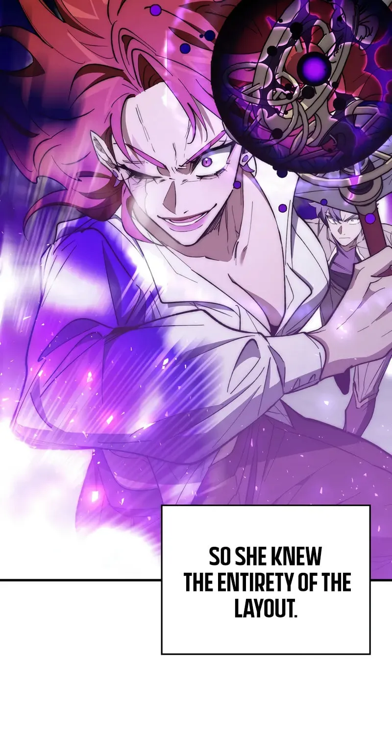 Read Dungeon Architect chapter 13 image 7 on Lezhin