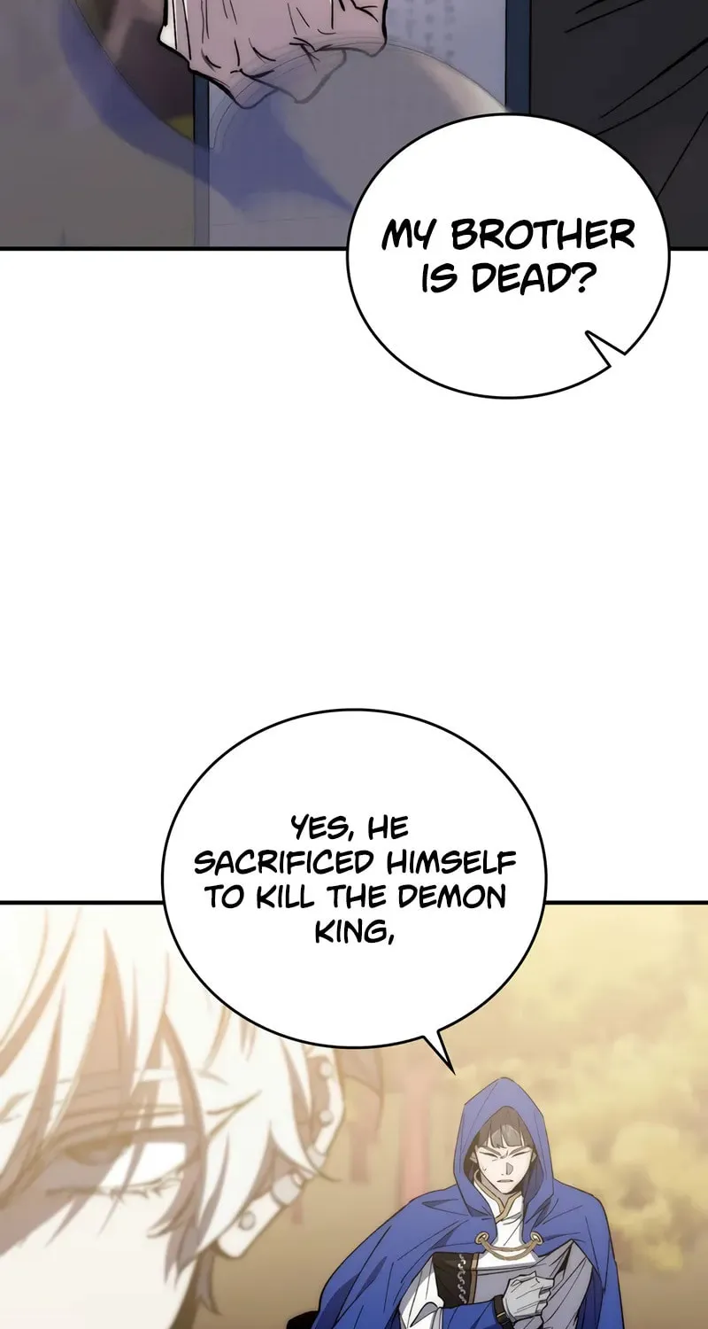 Read Dungeon Architect chapter 13 image 99 on Lezhin