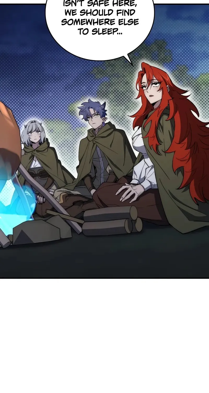 Read Dungeon Architect chapter 14 image 30 on Lezhin