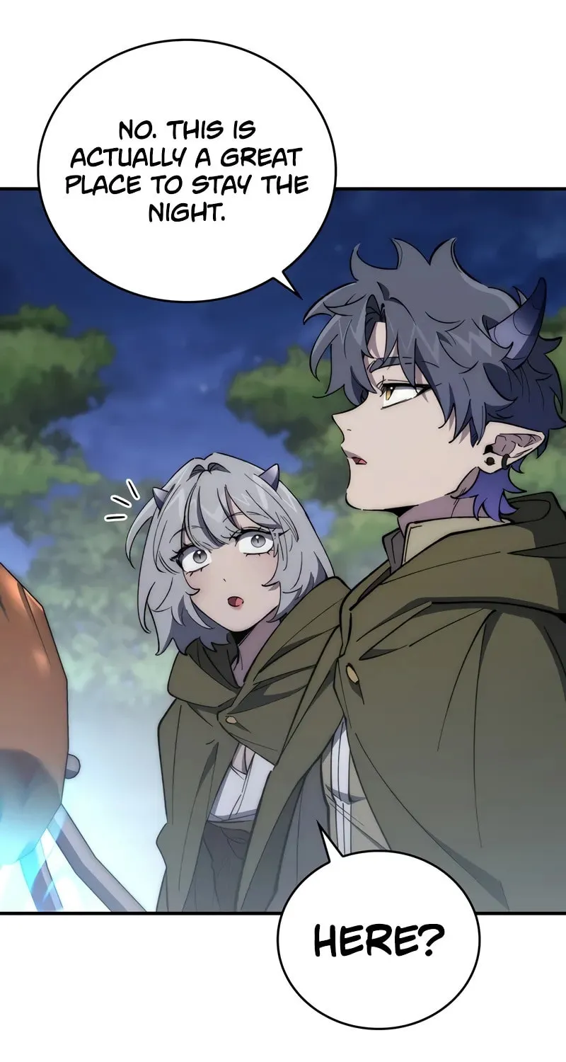 Read Dungeon Architect chapter 14 image 31 on Lezhin