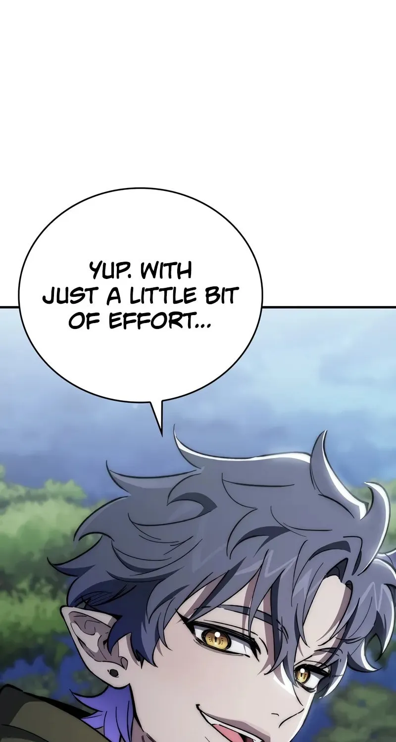 Read Dungeon Architect chapter 14 image 32 on Lezhin