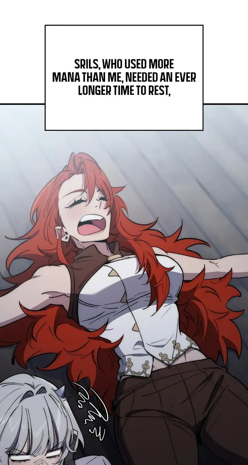 Read Dungeon Architect chapter 14 image 39 on Lezhin