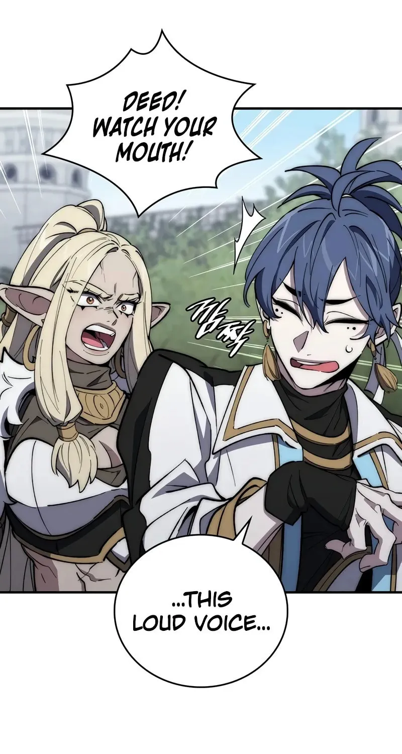 Read Dungeon Architect chapter 14 image 54 on Lezhin
