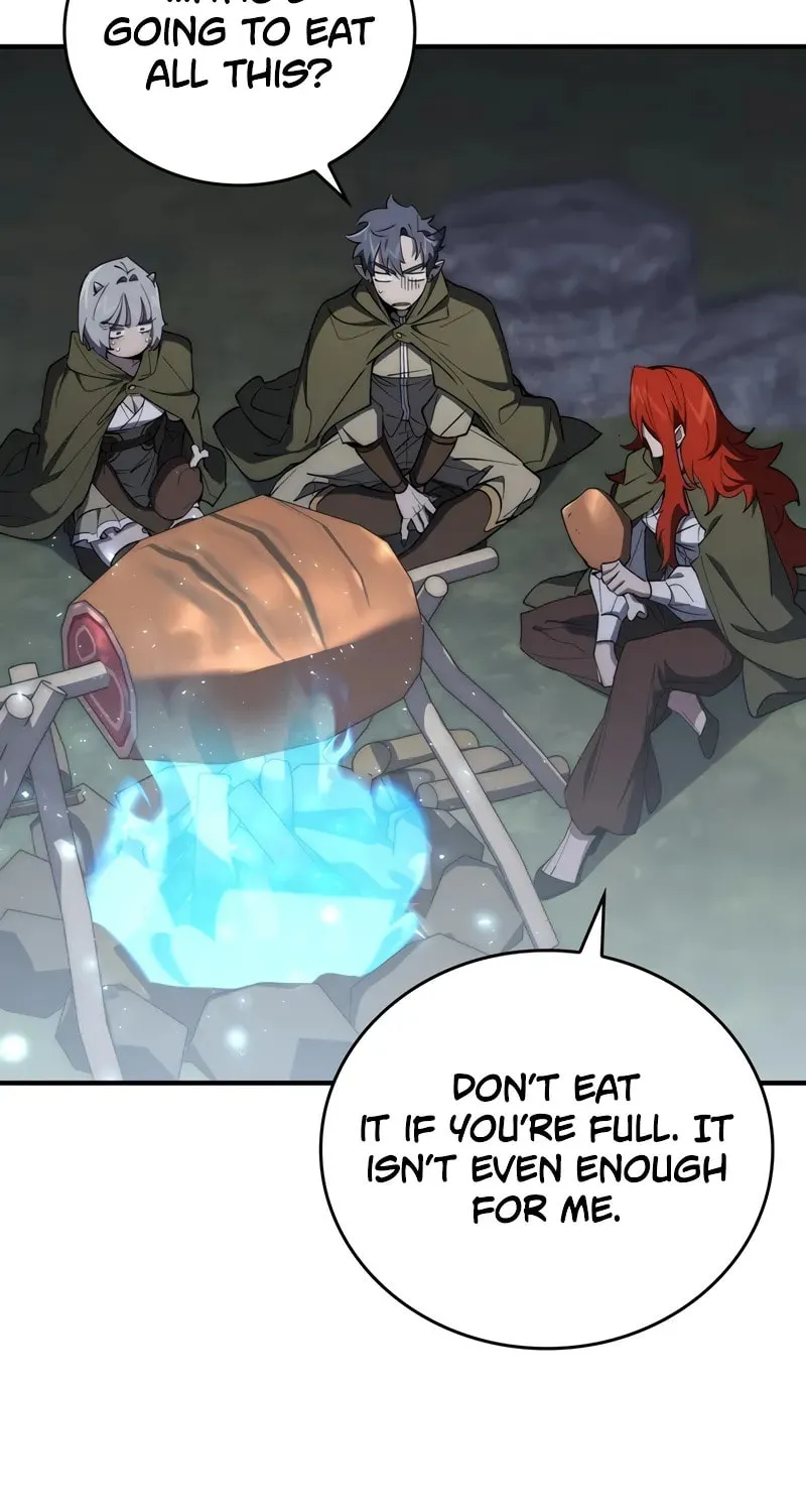 Read Dungeon Architect chapter 14 image 7 on Lezhin