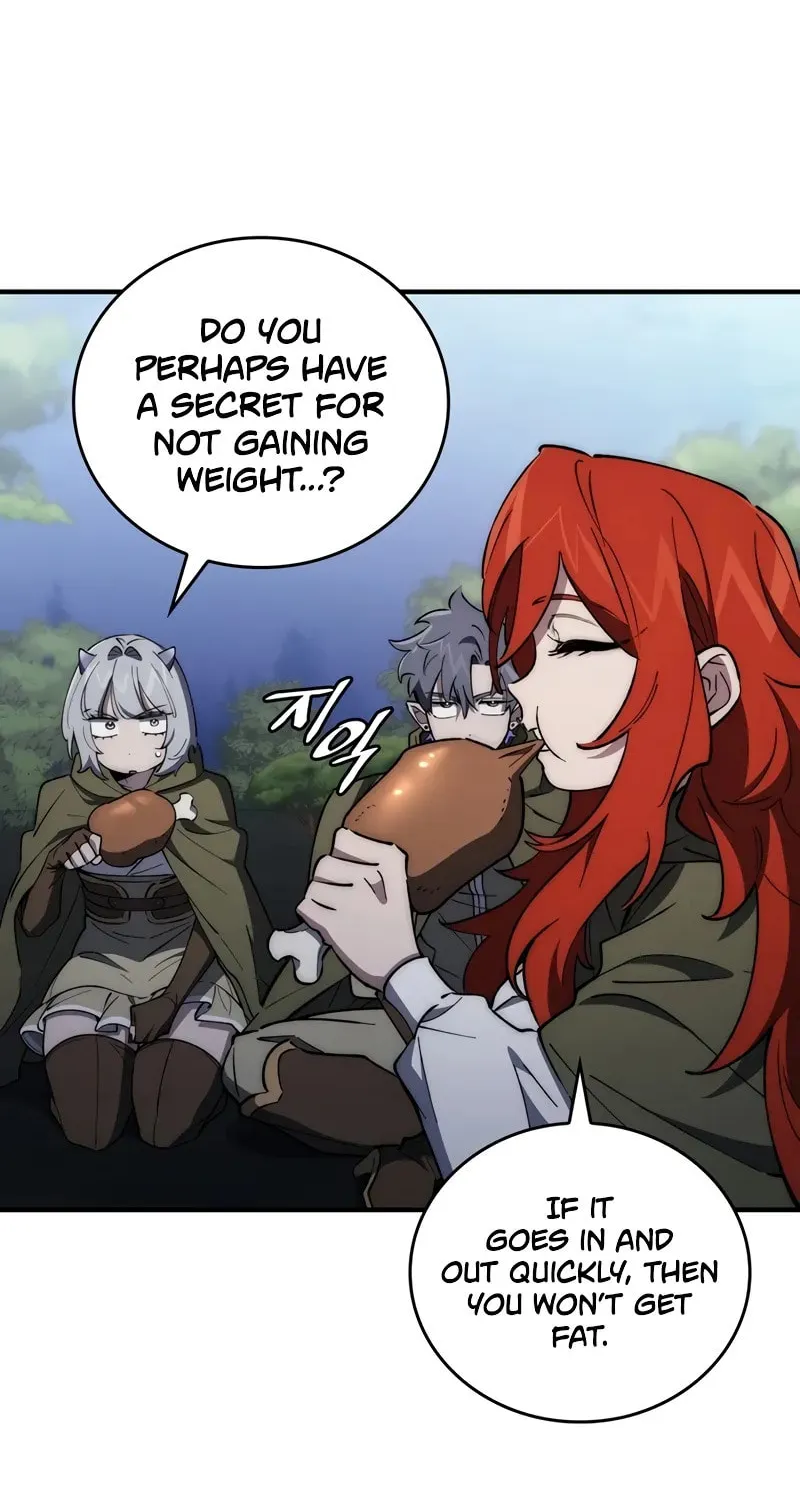 Read Dungeon Architect chapter 14 image 8 on Lezhin