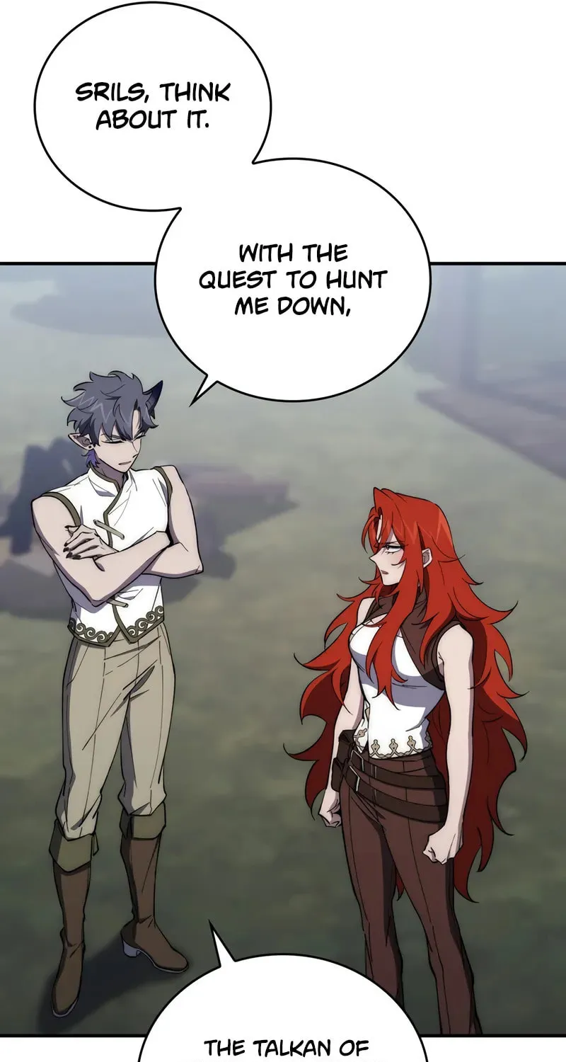 Read Dungeon Architect chapter 15 image 11 on Lezhin