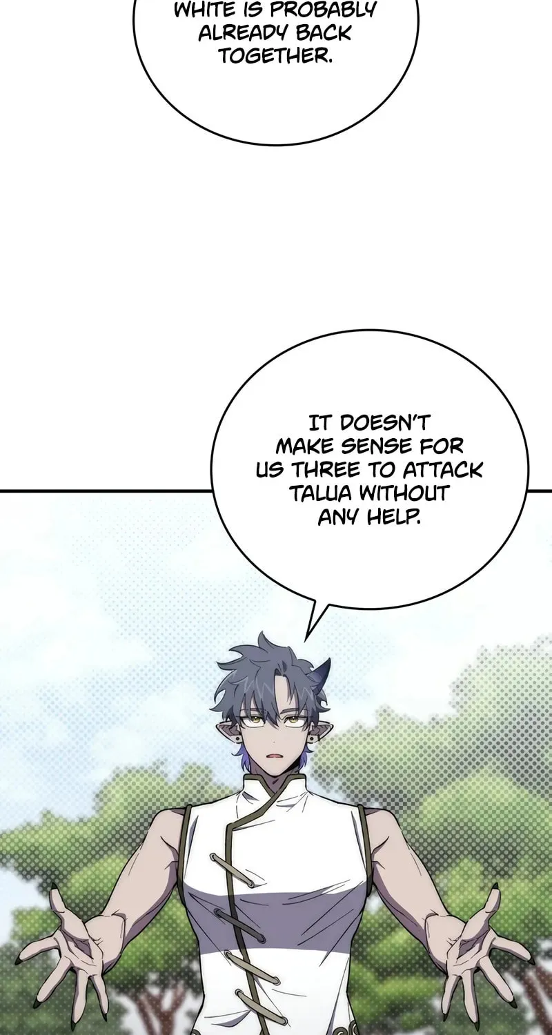 Read Dungeon Architect chapter 15 image 12 on Lezhin