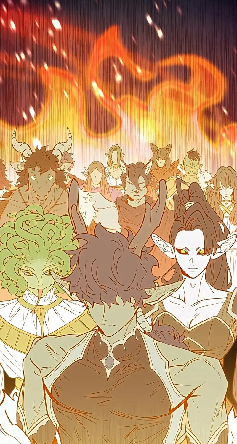Read Dungeon Architect chapter 15 image 15 on Lezhin