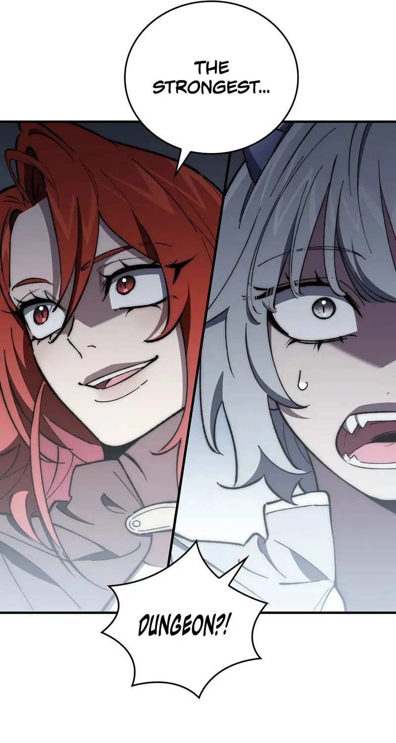 Read Dungeon Architect chapter 15 image 21 on Lezhin