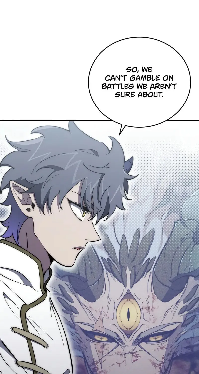 Read Dungeon Architect chapter 15 image 22 on Lezhin