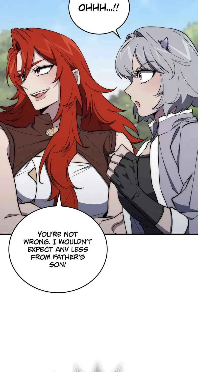 Read Dungeon Architect chapter 15 image 26 on Lezhin