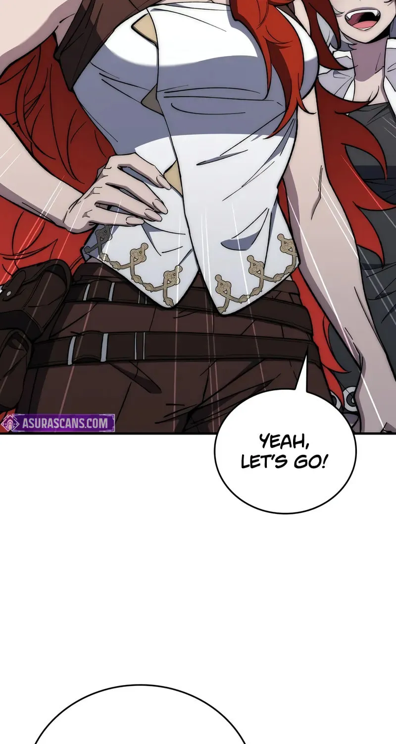 Read Dungeon Architect chapter 15 image 29 on Lezhin