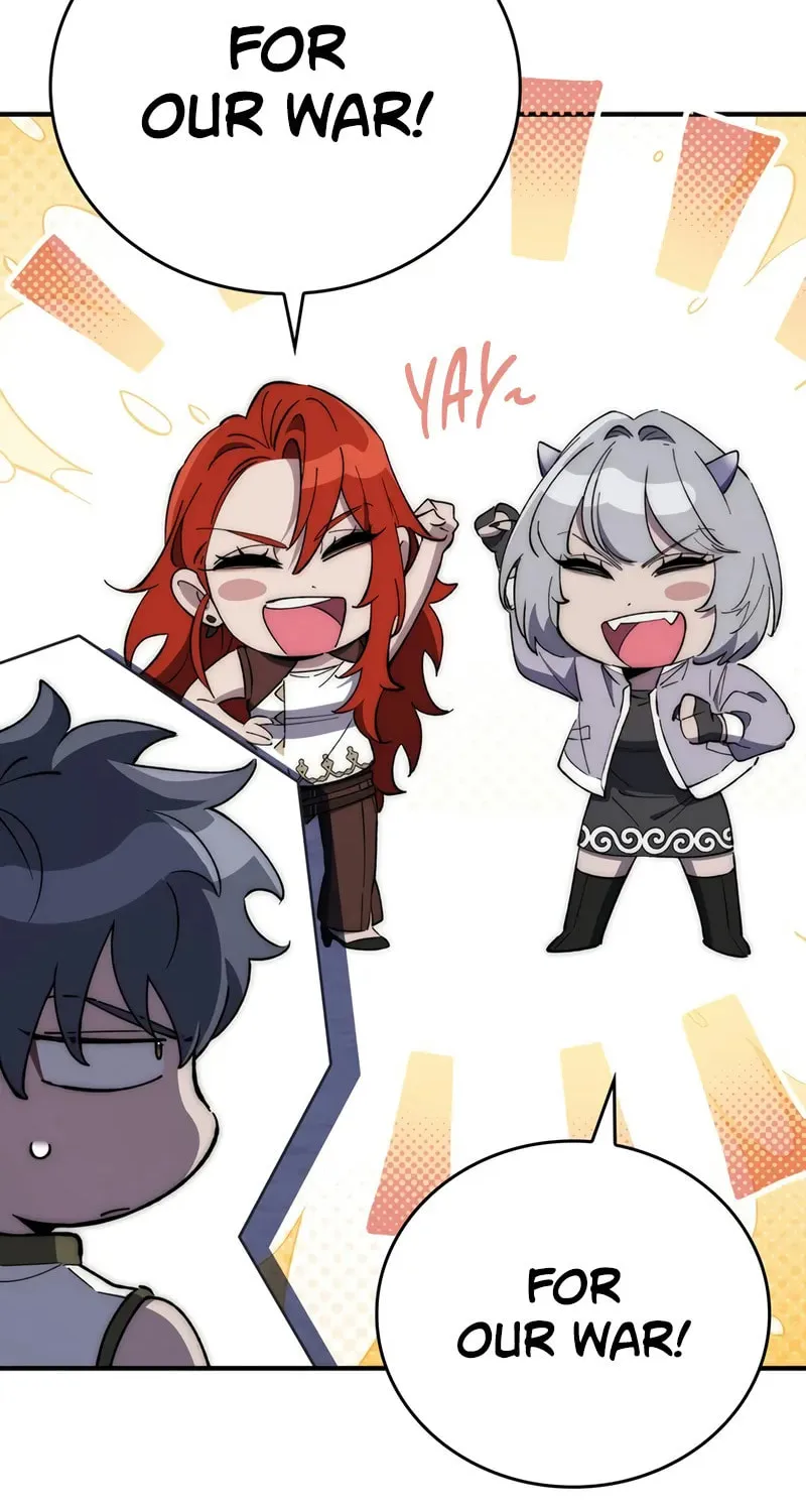 Read Dungeon Architect chapter 15 image 30 on Lezhin