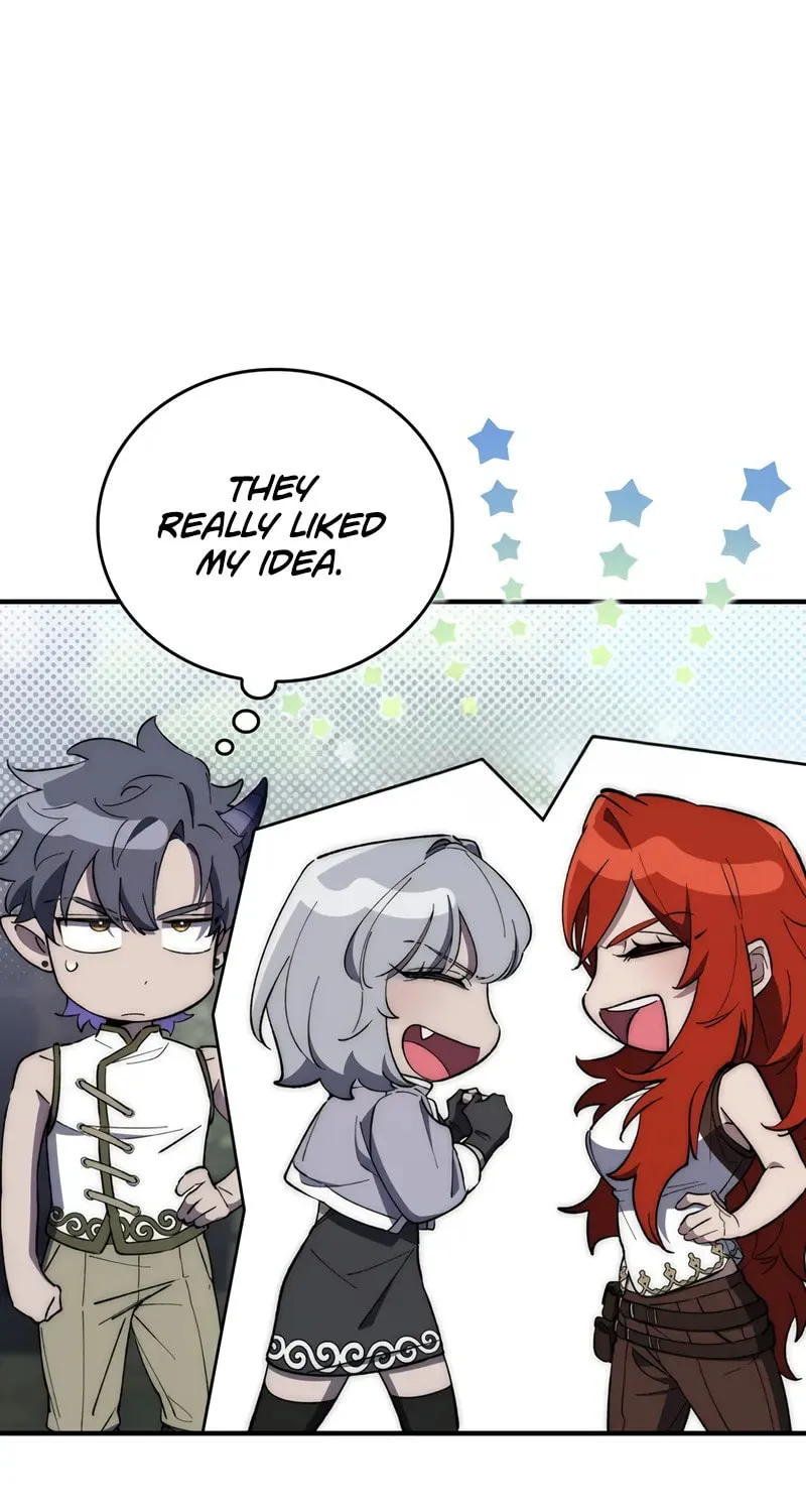 Read Dungeon Architect chapter 15 image 31 on Lezhin