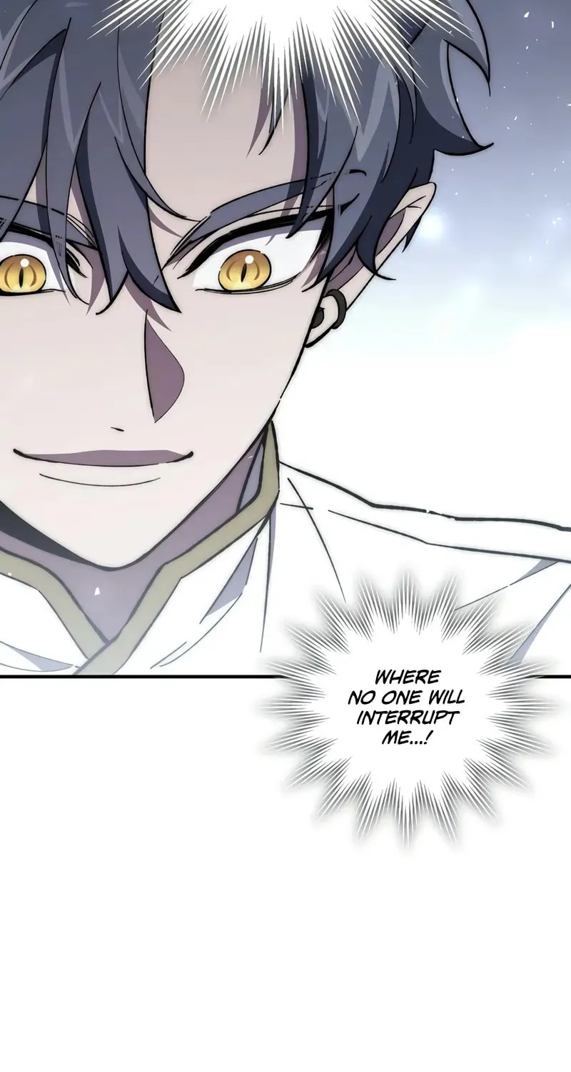 Read Dungeon Architect chapter 15 image 34 on Lezhin