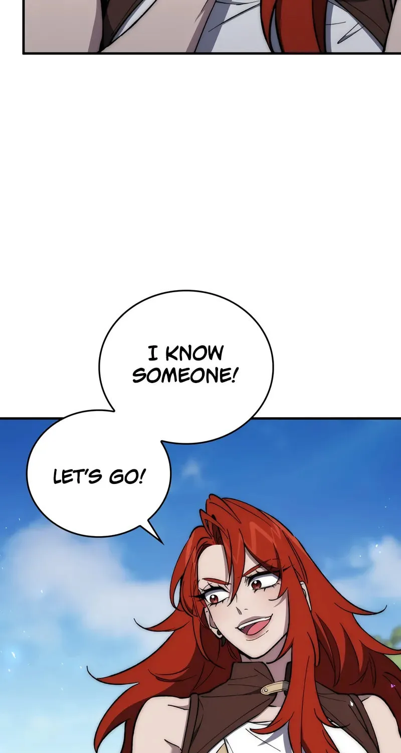 Read Dungeon Architect chapter 15 image 43 on Lezhin