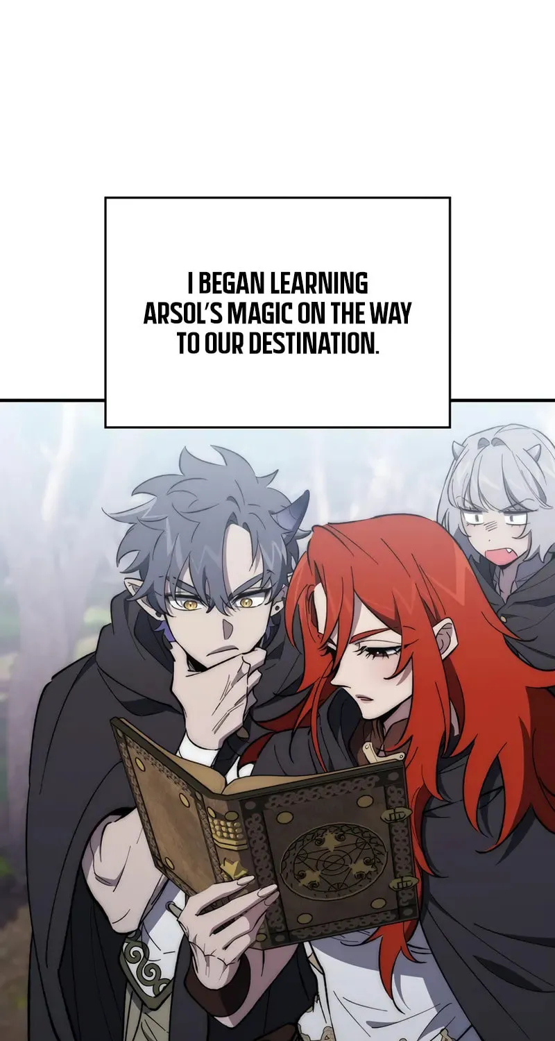 Read Dungeon Architect chapter 15 image 47 on Lezhin