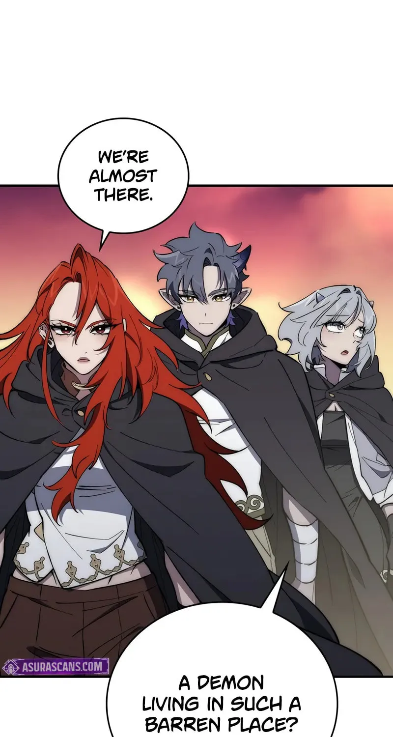 Read Dungeon Architect chapter 15 image 56 on Lezhin