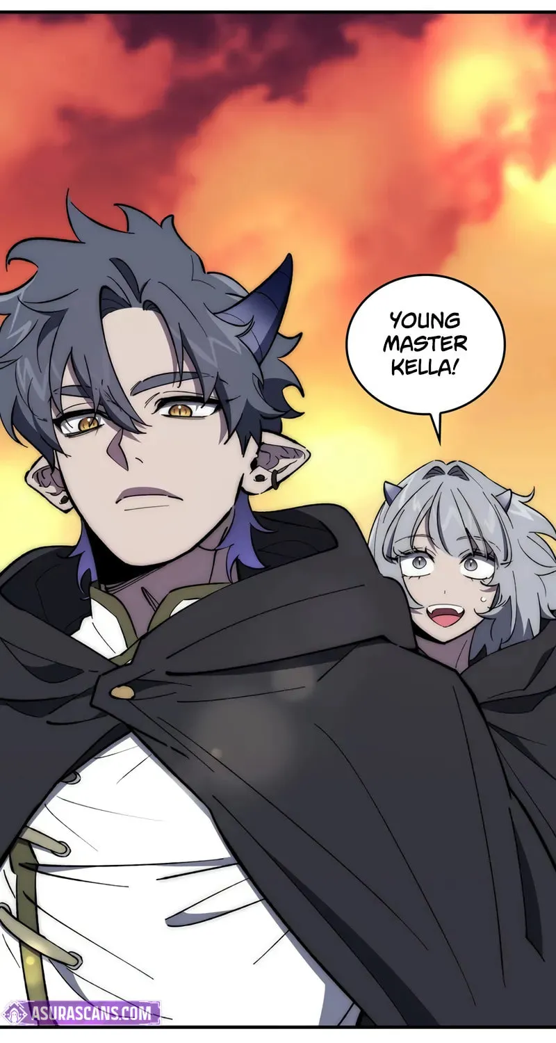 Read Dungeon Architect chapter 15 image 89 on Lezhin