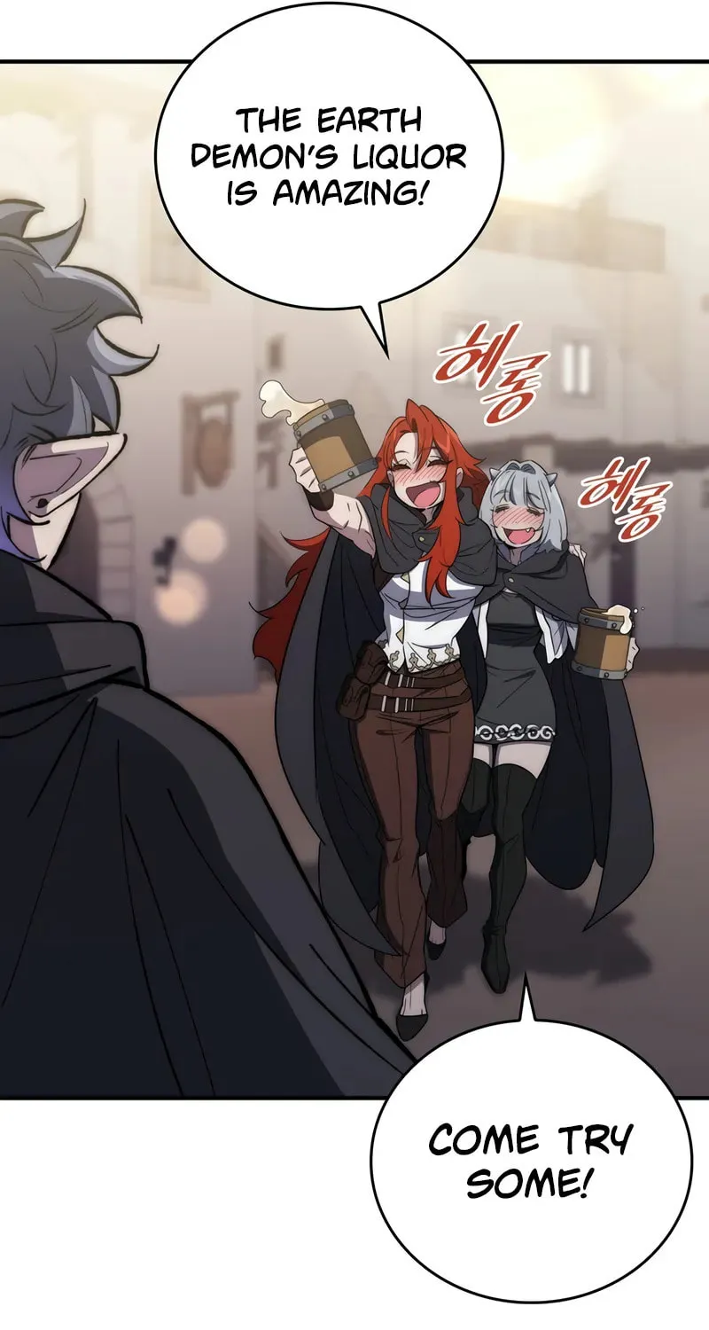 Read Dungeon Architect chapter 16 image 71 on Lezhin