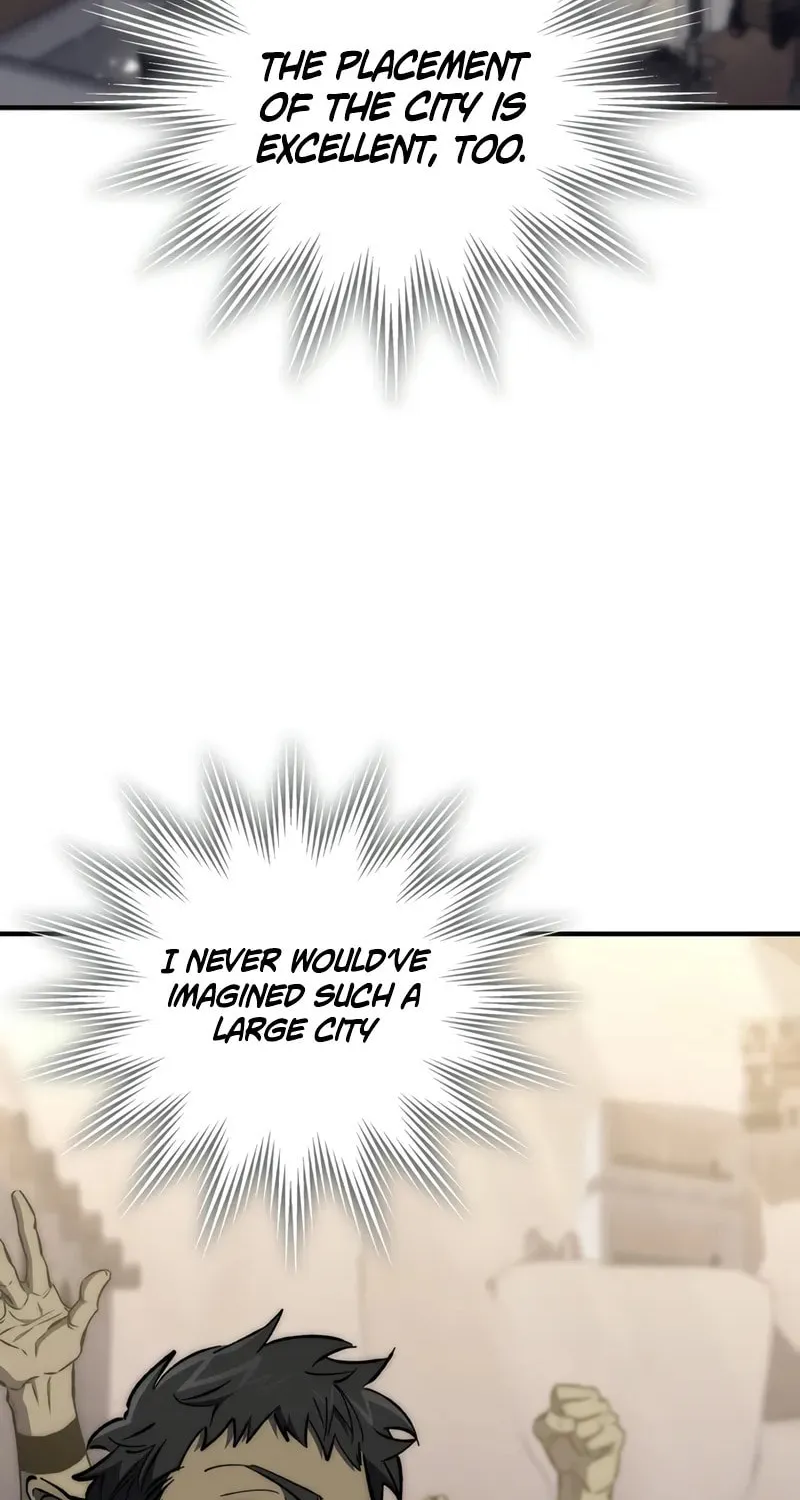 Read Dungeon Architect chapter 16 image 8 on Lezhin
