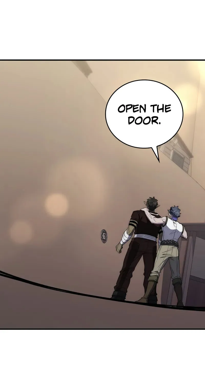 Read Dungeon Architect chapter 17 image 55 on Lezhin
