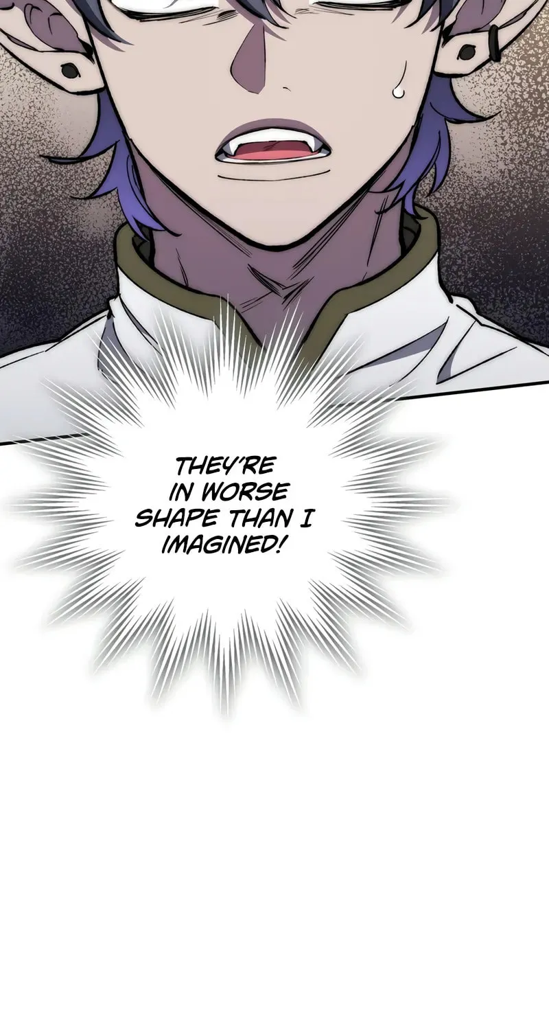 Read Dungeon Architect chapter 17 image 63 on Lezhin