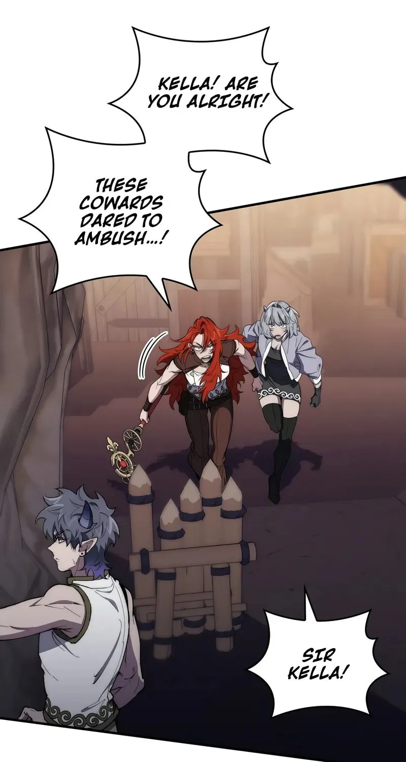 Read Dungeon Architect chapter 17 image 64 on Lezhin