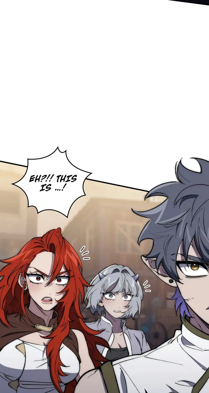 Read Dungeon Architect chapter 17 image 65 on Lezhin