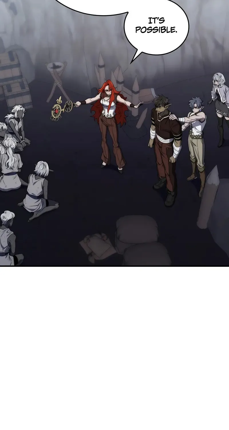 Read Dungeon Architect chapter 17 image 68 on Lezhin