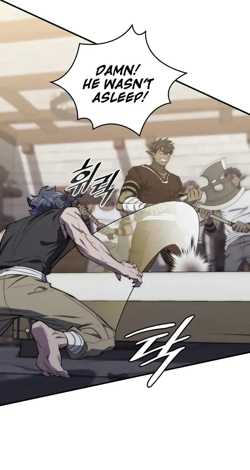 Read Dungeon Architect chapter 17 image 8 on Lezhin