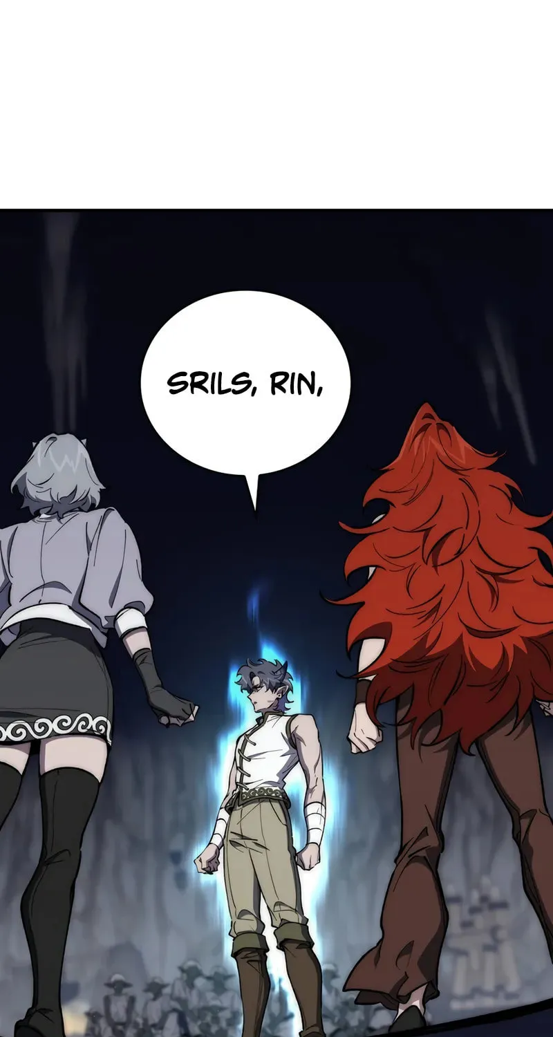Read Dungeon Architect chapter 18 image 23 on Lezhin