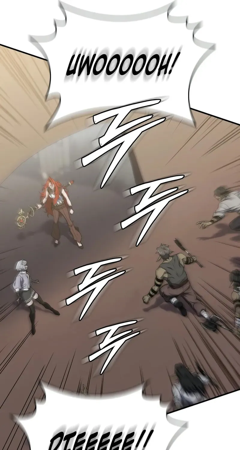 Read Dungeon Architect chapter 18 image 31 on Lezhin