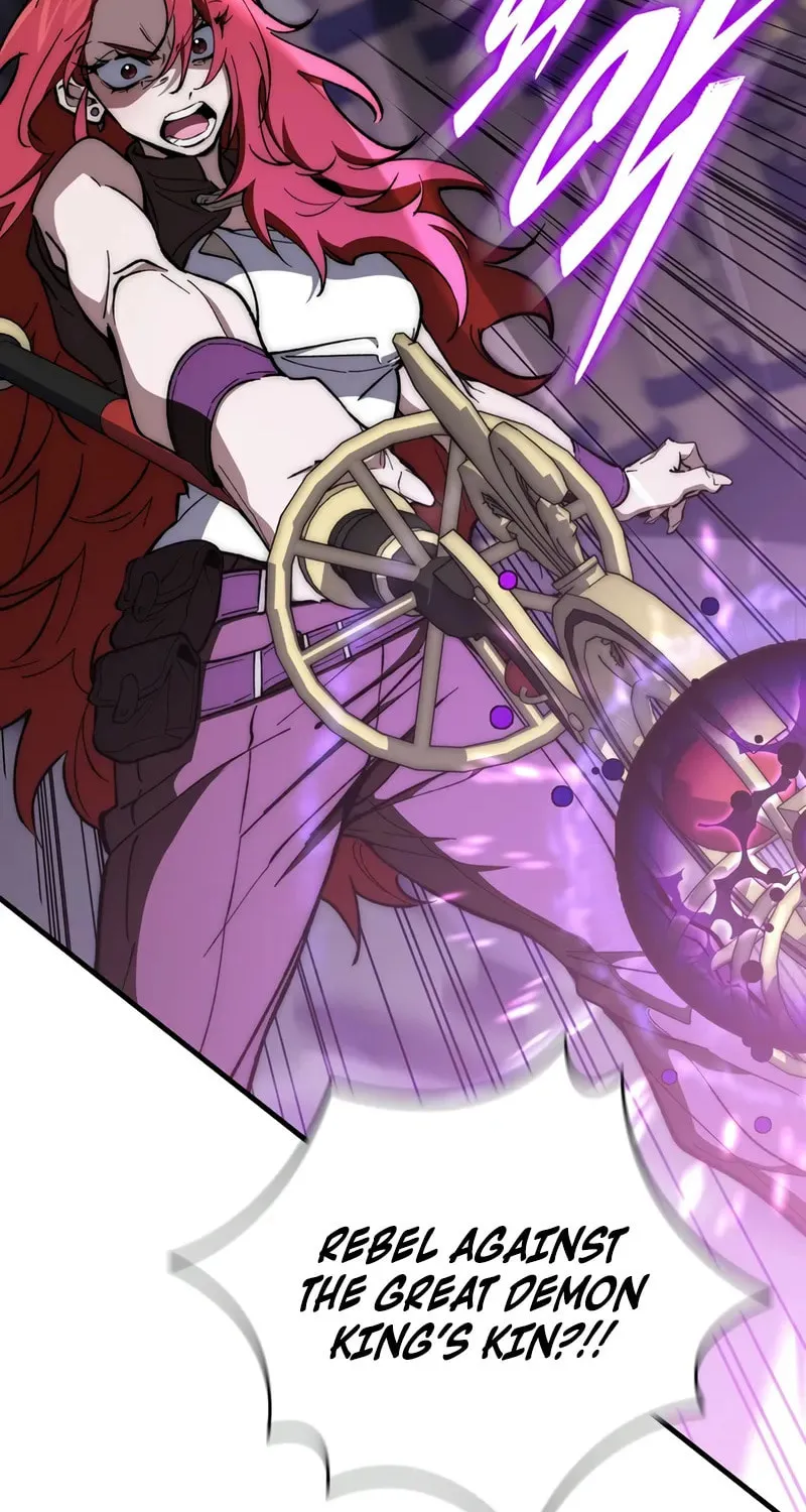 Read Dungeon Architect chapter 18 image 34 on Lezhin