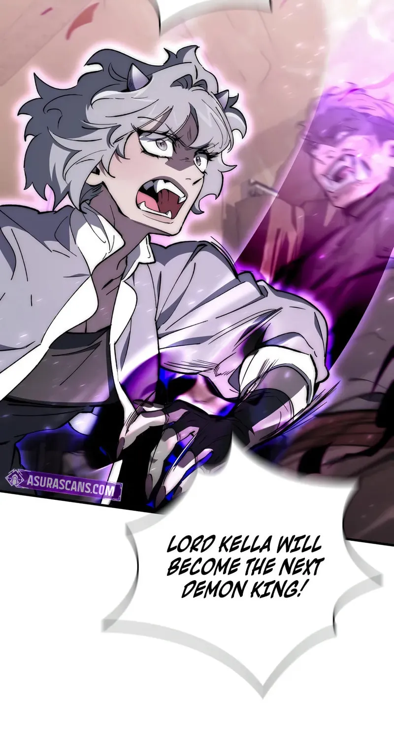 Read Dungeon Architect chapter 18 image 37 on Lezhin