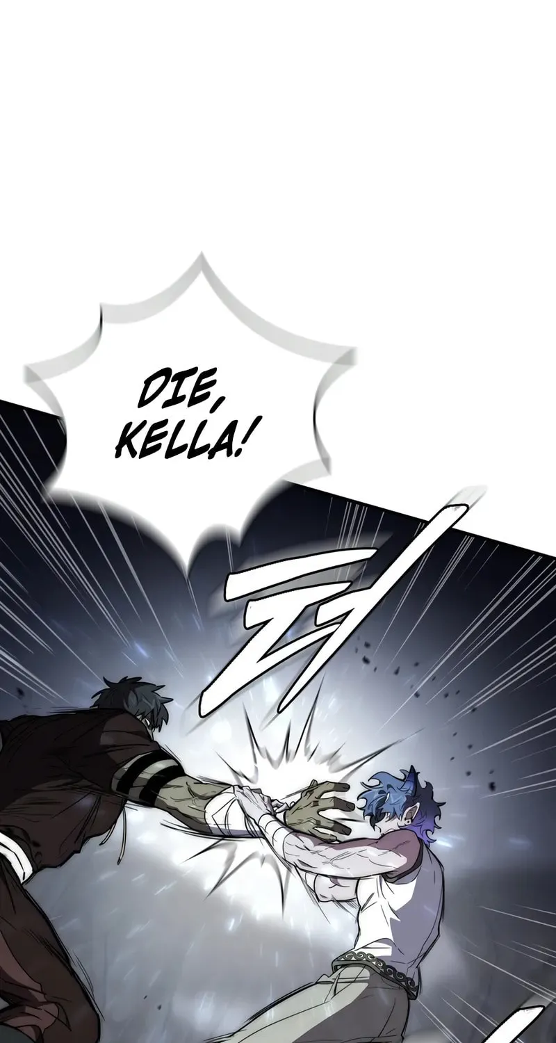 Read Dungeon Architect chapter 18 image 38 on Lezhin