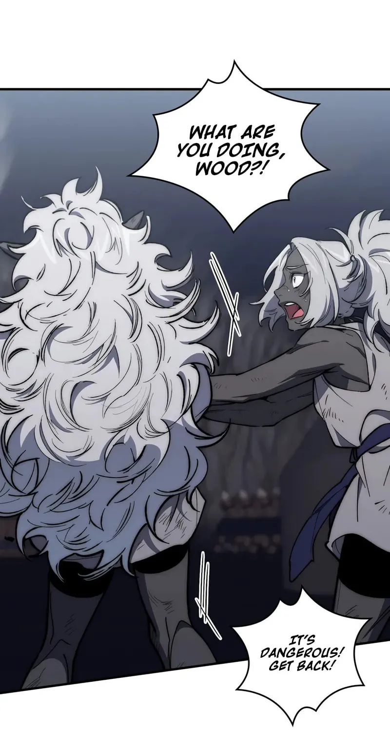Read Dungeon Architect chapter 18 image 48 on Lezhin