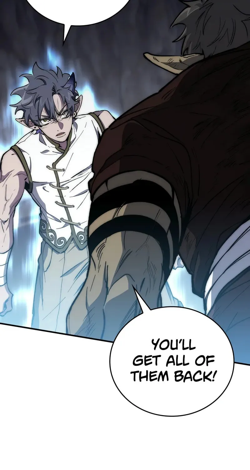 Read Dungeon Architect chapter 18 image 59 on Lezhin