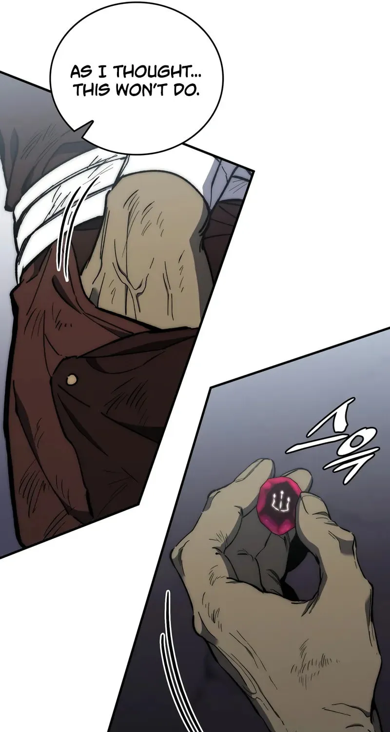 Read Dungeon Architect chapter 18 image 61 on Lezhin