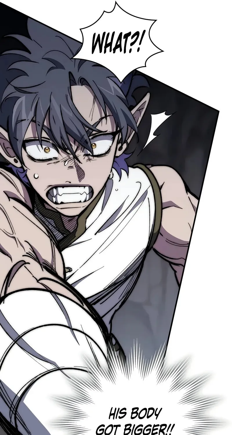 Read Dungeon Architect chapter 19 image 10 on Lezhin