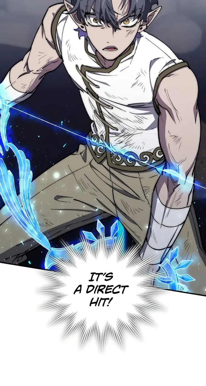 Read Dungeon Architect chapter 19 image 77 on Lezhin