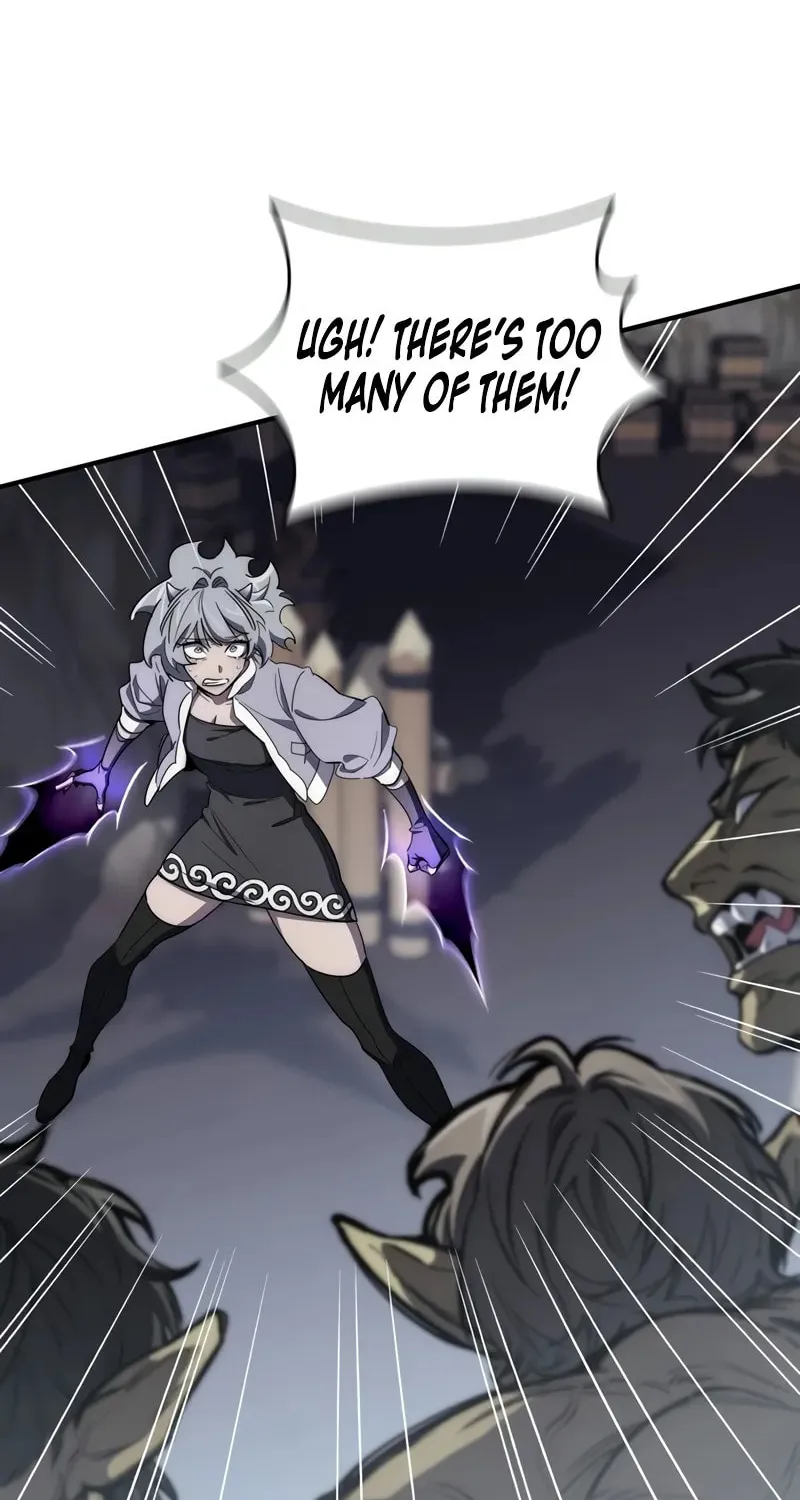Read Dungeon Architect chapter 19 image 83 on Lezhin