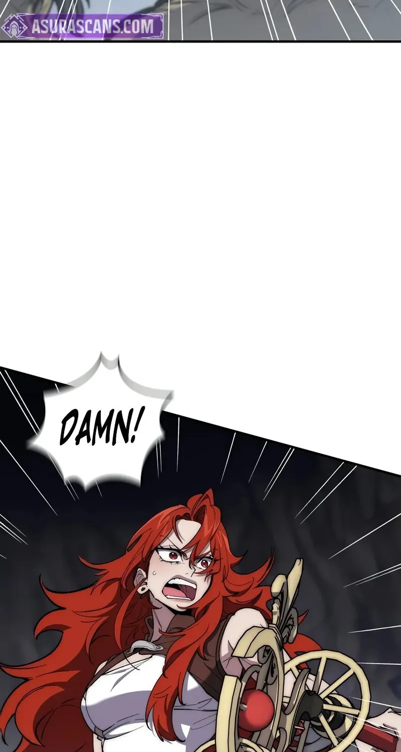 Read Dungeon Architect chapter 19 image 84 on Lezhin
