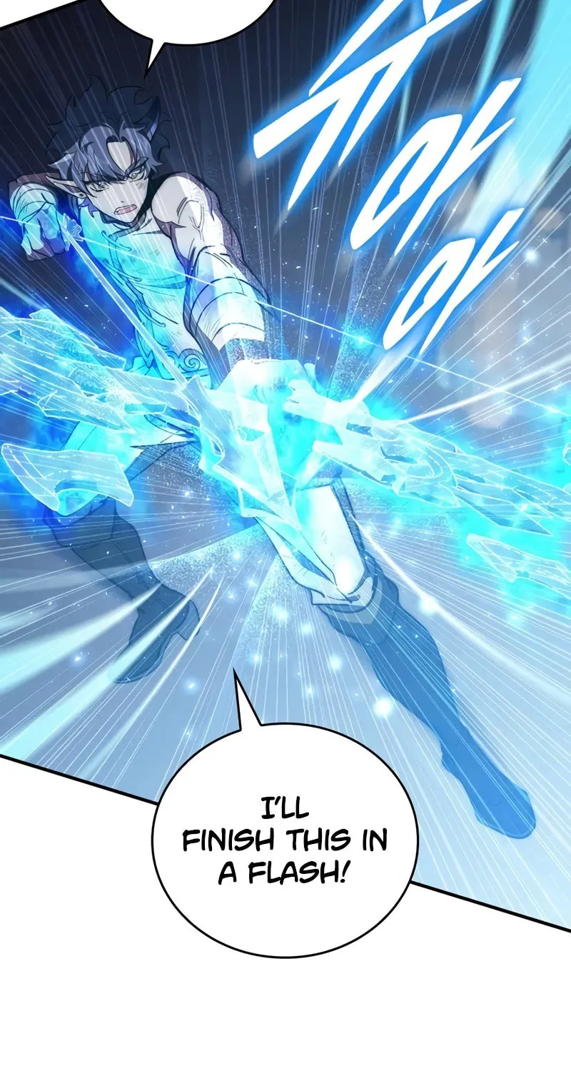 Read Dungeon Architect chapter 19 image 86 on Lezhin
