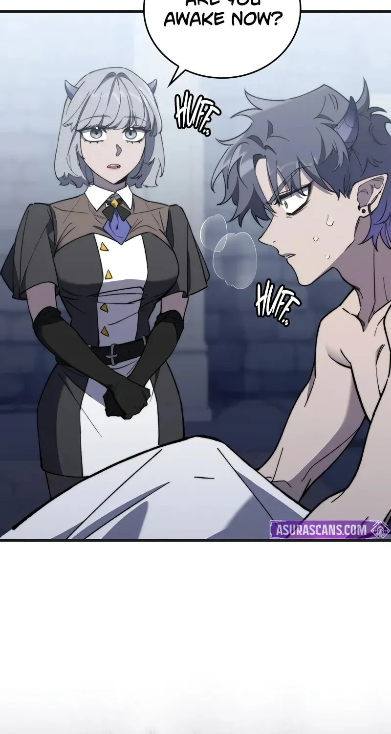 Read Dungeon Architect chapter 2 image 23 on Lezhin