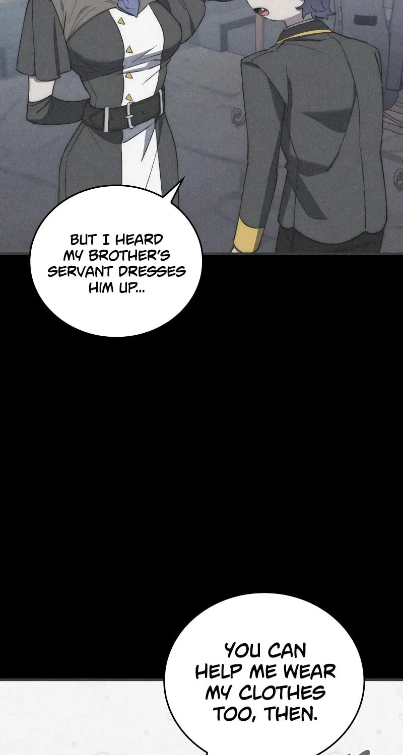 Read Dungeon Architect chapter 2 image 33 on Lezhin