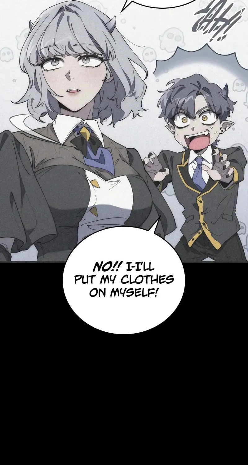 Read Dungeon Architect chapter 2 image 34 on Lezhin