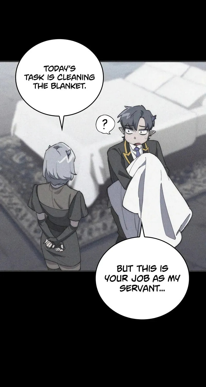 Read Dungeon Architect chapter 2 image 35 on Lezhin
